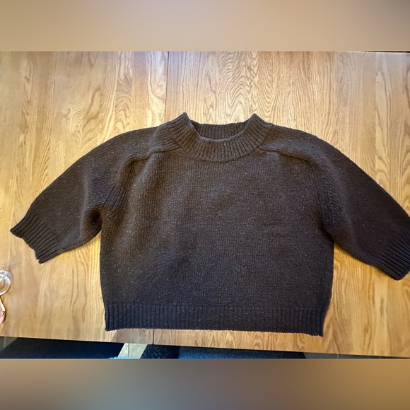 Babaa 51 Sweater in Earth Excellent Condition - Picture 2 of 8